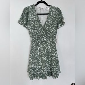 Flirty fun summer dress. New with tags!